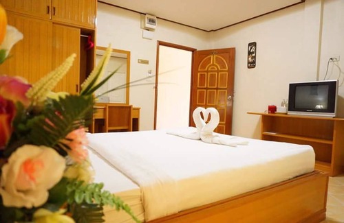 Phimai Hotel | Phimaibury Apartment