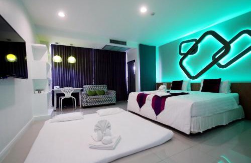 Phitsanulok Hotel | Phitsanulok United