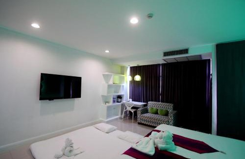 Phitsanulok Hotel | Phitsanulok United