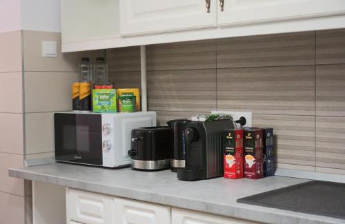 Suceava Apartment | Phix Apartament of University and Hospital Area