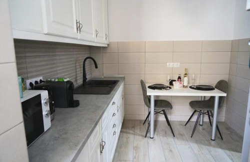 Suceava Apartment | Phix Apartament of University and Hospital Area