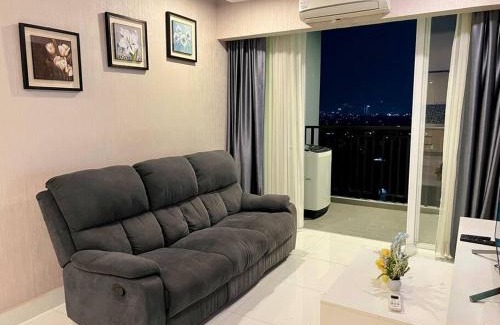 Ruessei Kaev Apartment | Phnom Penh Apartment, 66m2