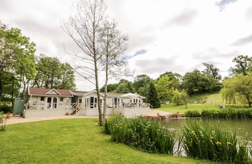 Ross-on-Wye Cottage | PHOCLE LODGE, family friendly, with a garden in Ross-On-Wye
