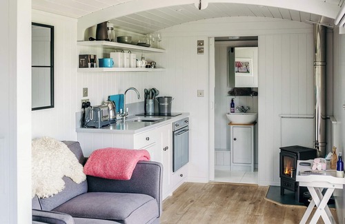 Lifton Cottage | Phoebe's Folly-UK36581