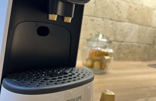 Romorantin-Lanthenay Apartment | Phoebus:Arrivée autonome-Netflix-Clim-Linge Inclus