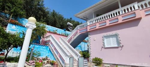 Albanian Riviera Apartment | Phoenice's apartment