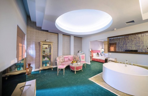 Sector 1 Hotel | Phoenicia Comfort Hotel