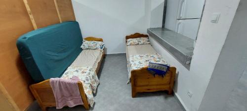 Jijel Apartment | Phoenicia