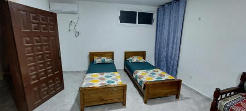 Jijel Apartment | Phoenicia