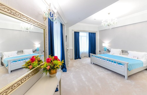 Baneasa Hotel | Phoenicia Grand Hotel