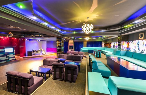 Baneasa Hotel | Phoenicia Grand Hotel