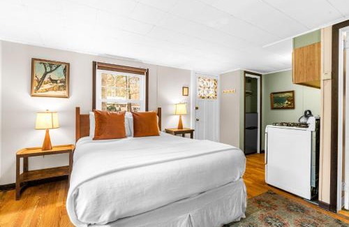 Phoenicia Hotel | Phoenicia Lodge