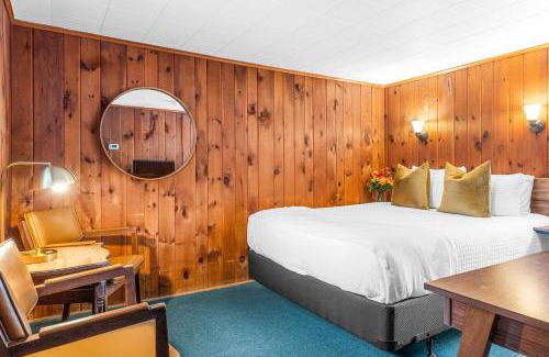 Phoenicia Hotel | Phoenicia Lodge