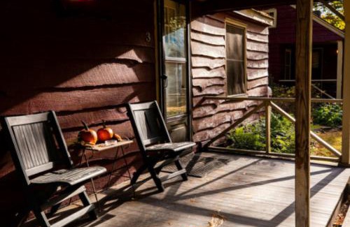 Phoenicia Hotel | Phoenicia Lodge