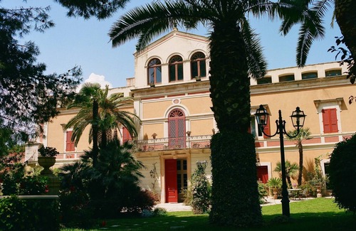 Ruvo di Puglia Villa | Phoenician Villa - Ethnobotanical Cuisine