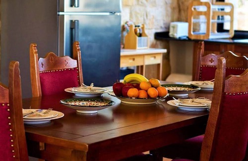 Ansar Villa | Phoenicians' Landing