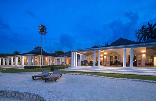 Tryall Villa | Phoenix (6/7 Rooms) Luxury villa