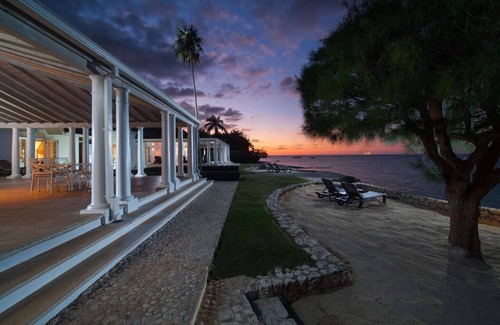 Tryall Villa | Phoenix (6/7 Rooms) Luxury villa