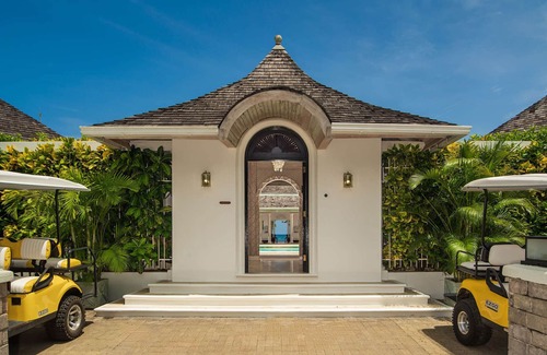Tryall Villa | Phoenix (6/7 Rooms) Luxury villa