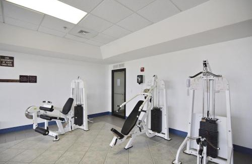 Orange Beach House | Phoenix 6 Unit 813