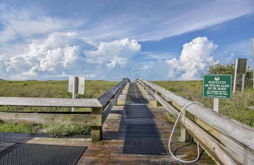 Orange Beach House | Phoenix 6 Unit 813