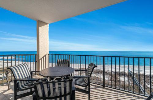 Orange Beach House | Phoenix 7 Unit 1210