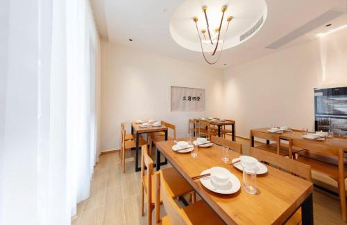 Fenghuang Hotel | Phoenix Ancient City Courtyard Hotel凤凰古城庭院酒店