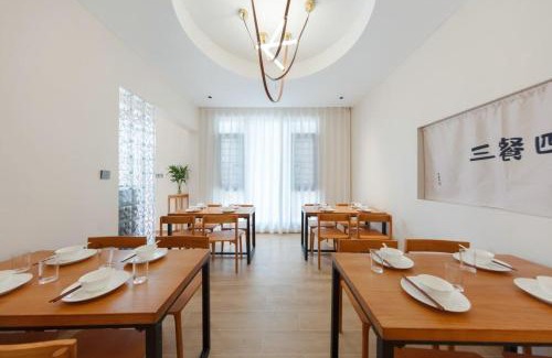 Fenghuang Hotel | Phoenix Ancient City Courtyard Hotel凤凰古城庭院酒店