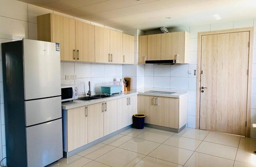 Kigali Apartment | Phoenix Apartment by LINK