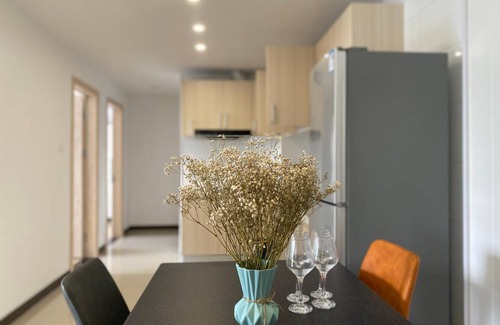 Kigali Apartment | Phoenix Apartment by LINK