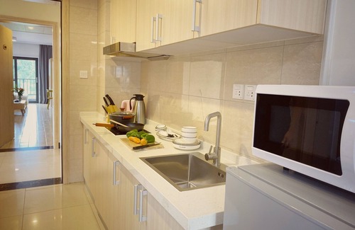 Kigali Apartment | Phoenix Apartment by LINK