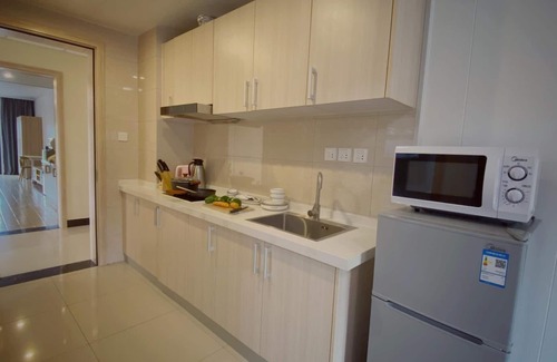 Kigali Apartment | Phoenix Apartment by LINK