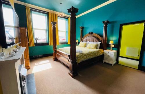 Goole House | PHOENIX Apartments