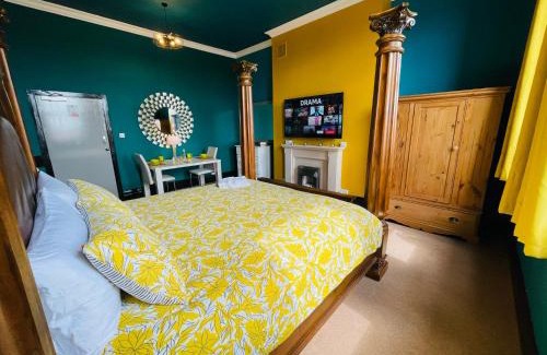 Goole House | PHOENIX Apartments
