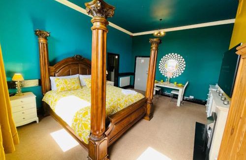 Goole House | PHOENIX Apartments