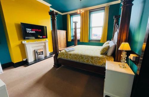 Goole House | PHOENIX Apartments