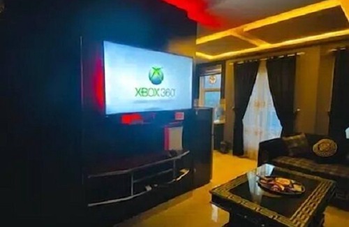 Bahria Town Apartment | Phoenix Apartments