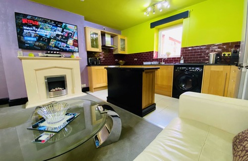 Goole Apartment | PHOENIX Boutique Apartments