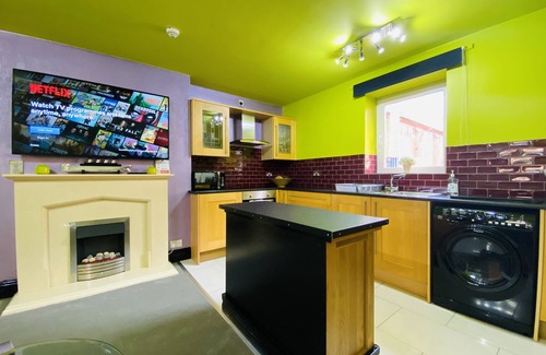 Goole Apartment | PHOENIX Boutique Apartments