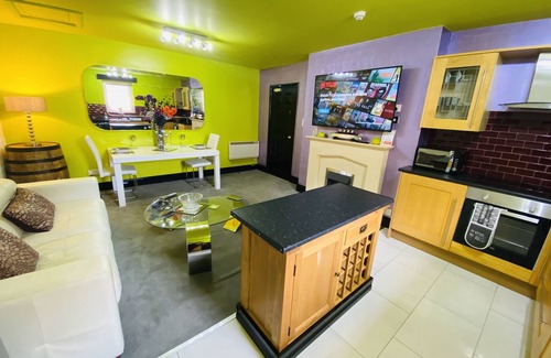 Goole Apartment | PHOENIX Boutique Apartments