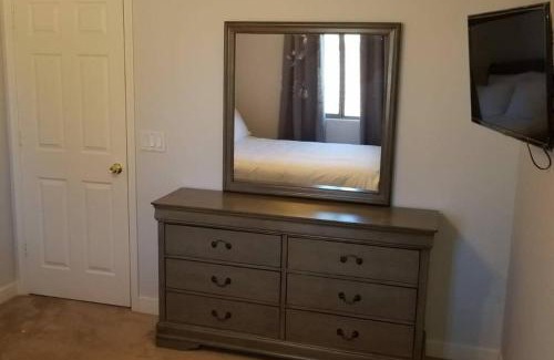 Tuscano House | Phoenix comfort home BNB
