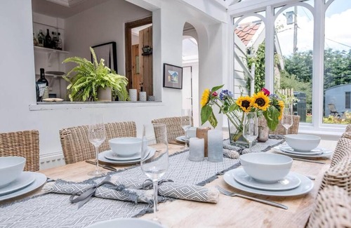 Beccles House | Phoenix Cottage, Brampton