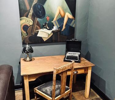 Westdene Apartment | Phoenix Cottage