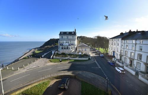 Scarborough Hotel | Phoenix Court Hotel