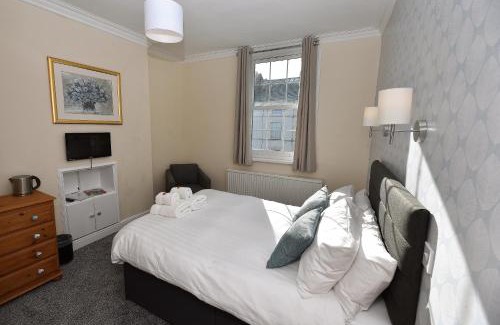 Scarborough Hotel | Phoenix Court Hotel