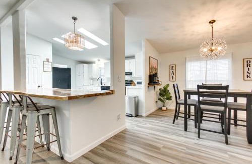 Desert Hills House | Phoenix Family Home Near Cave Creek and Hiking!