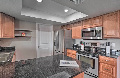 Parque Vista Estates Cottage | Phoenix Family Home w/Pool + Playground!