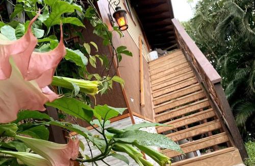 Kehena House | Phoenix Garden