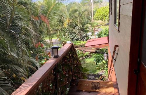 Kehena House | Phoenix Garden