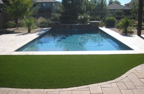 Power Ranch House | Phoenix/Gilbert Arizona Paradise, Big Backyard With Large Pool